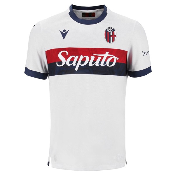 Tailandia Camiseta Bologna 2nd 2024-2025